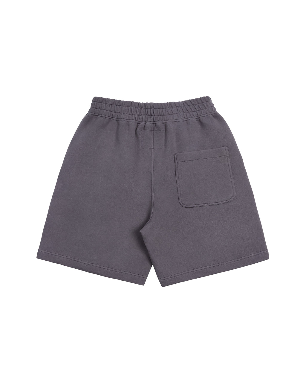 TAG BAGGY SHORTS [630GSM]