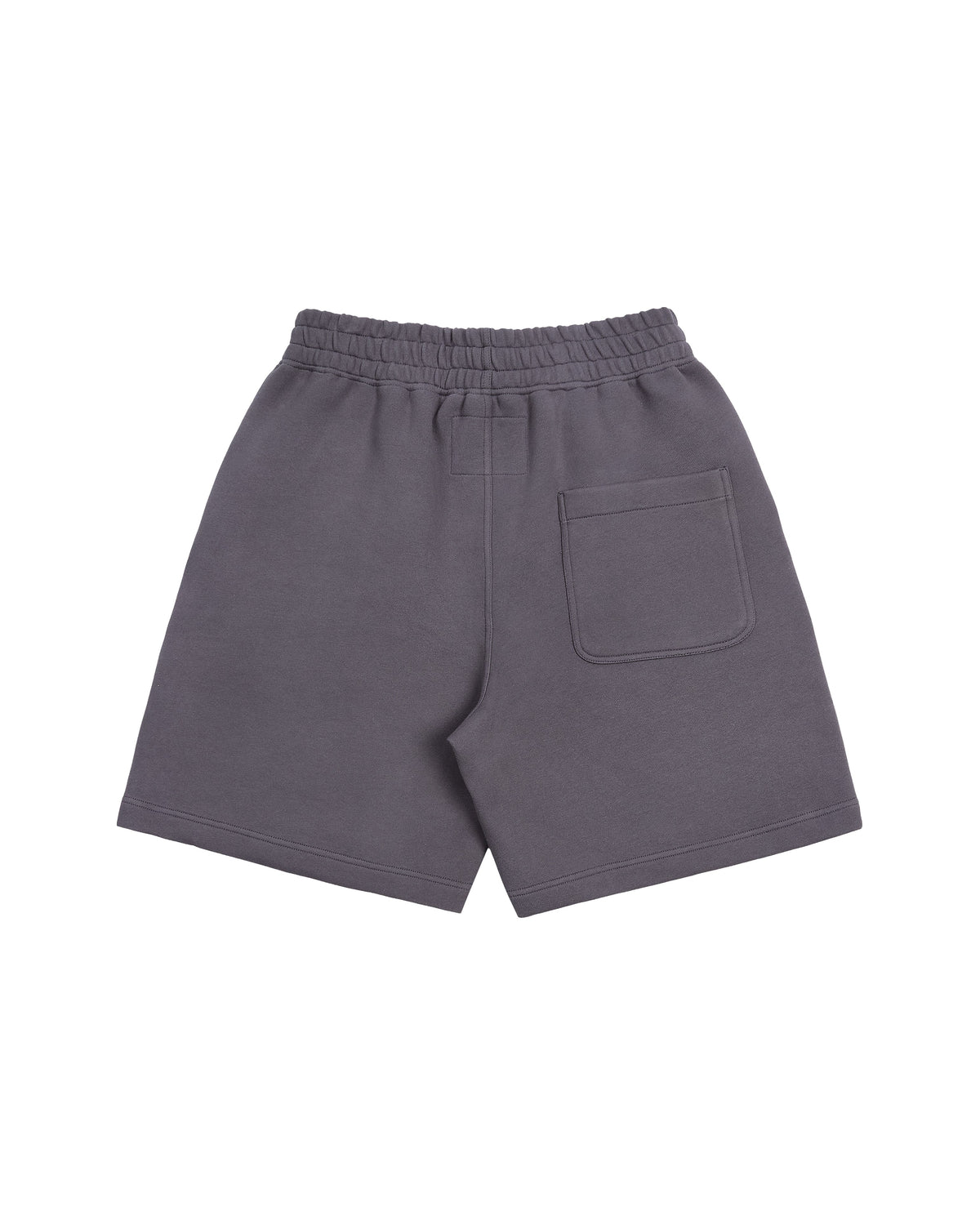 TAG BAGGY SHORTS [630GSM]