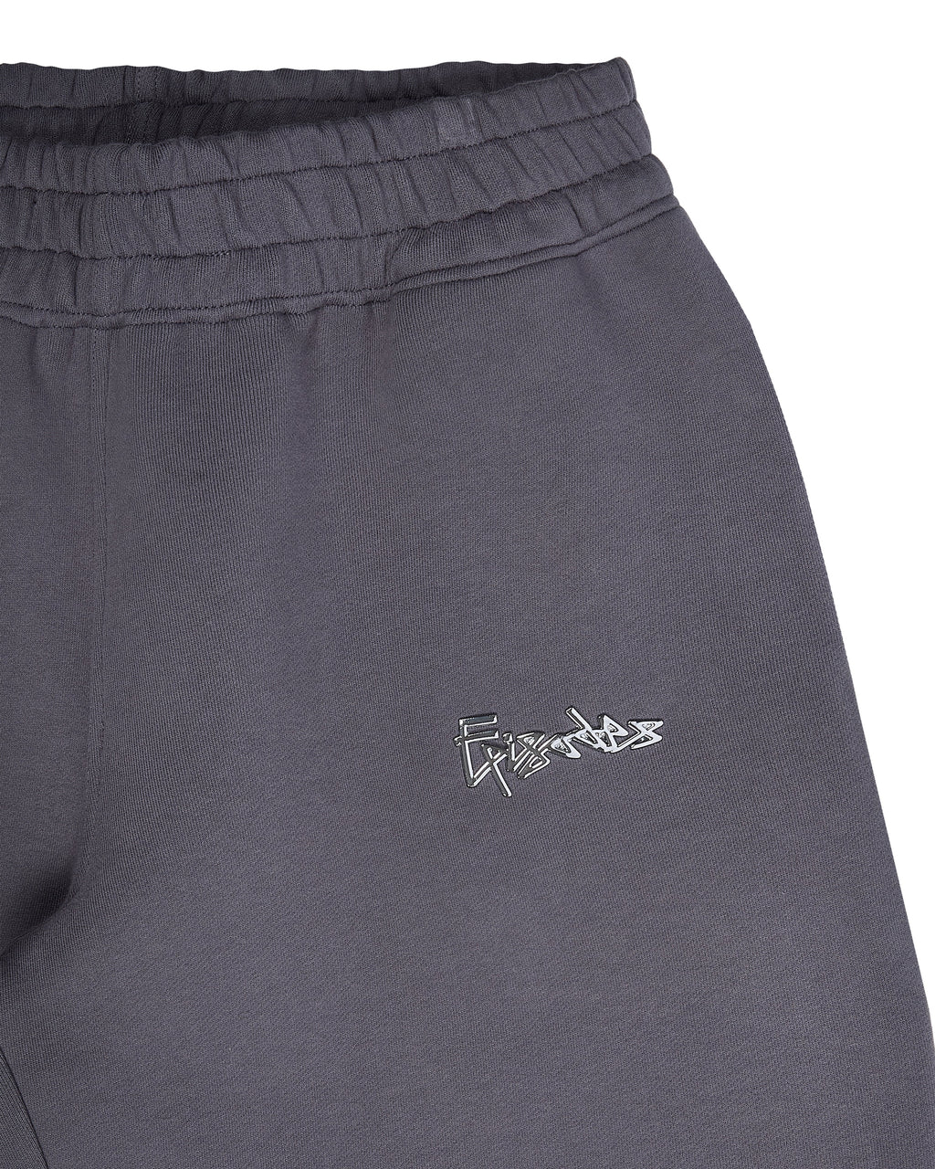 TAG BAGGY SHORTS [630GSM]