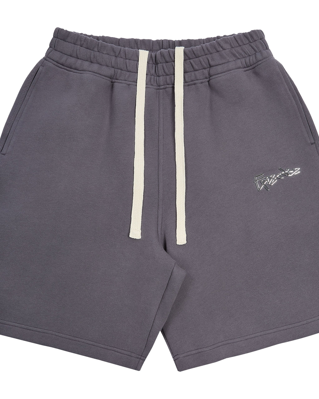 TAG BAGGY SHORTS [630GSM]