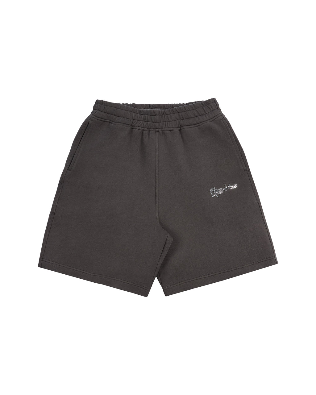 TAG BAGGY SHORTS [630GSM]
