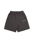 TAG BAGGY SHORTS [630GSM]