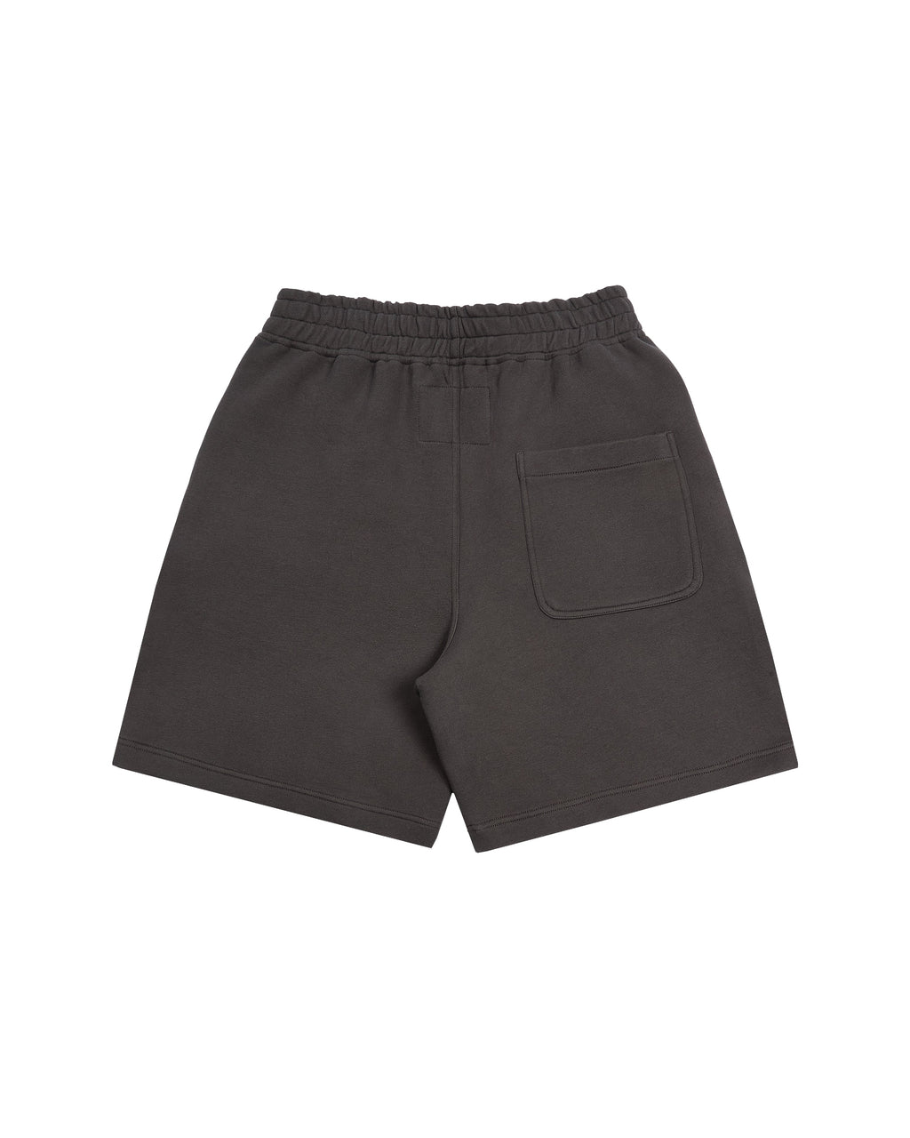 TAG BAGGY SHORTS [630GSM]