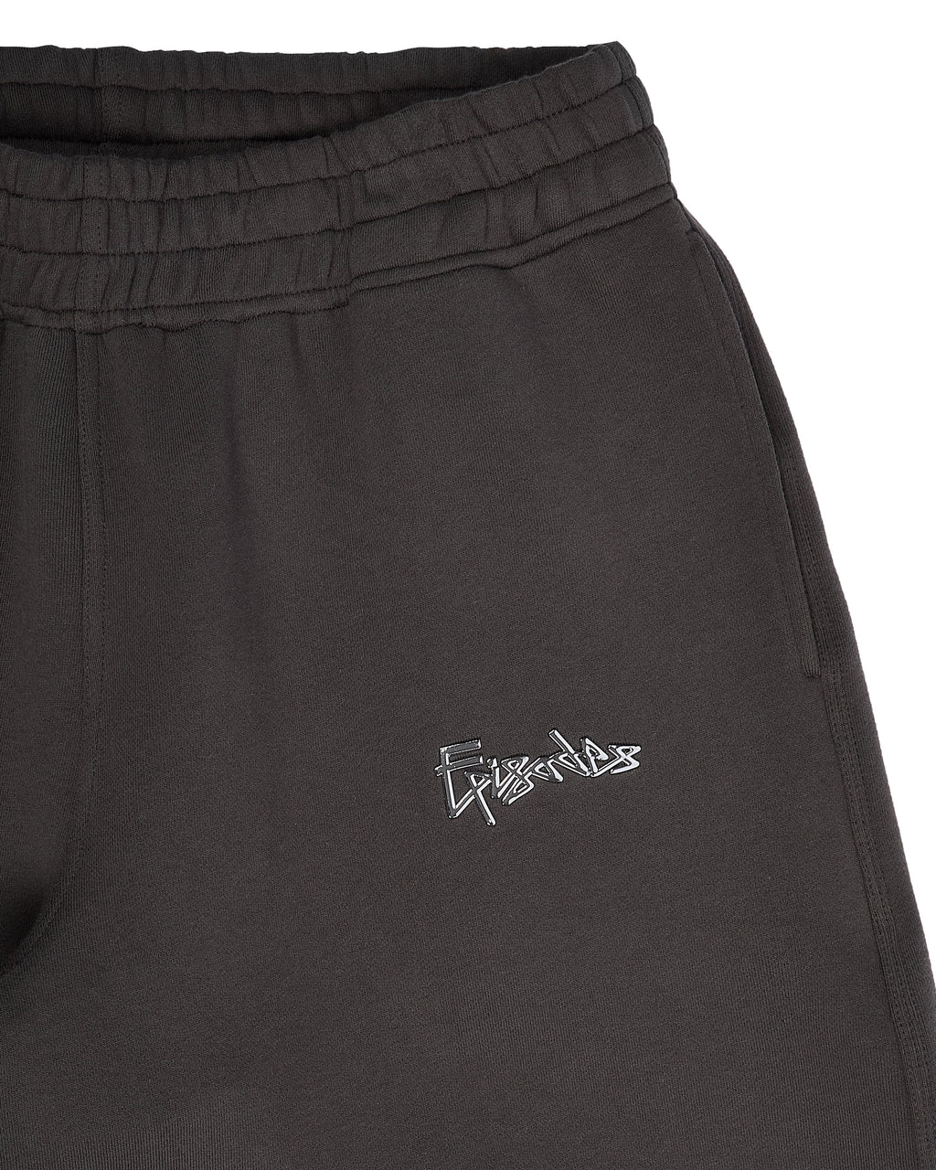 TAG BAGGY SHORTS [630GSM]