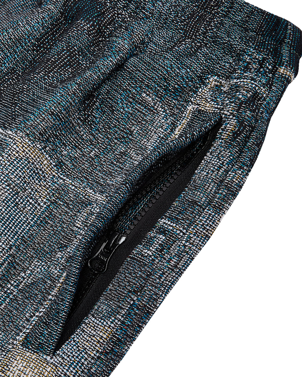 CCTV TAPESTRY BAGGY SHORTS