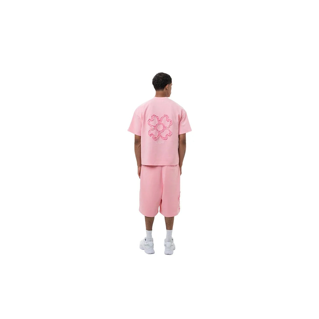 TOROM - Short Rose Quartz