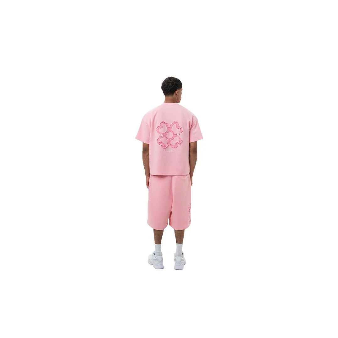 TOROM - Short Rose Quartz