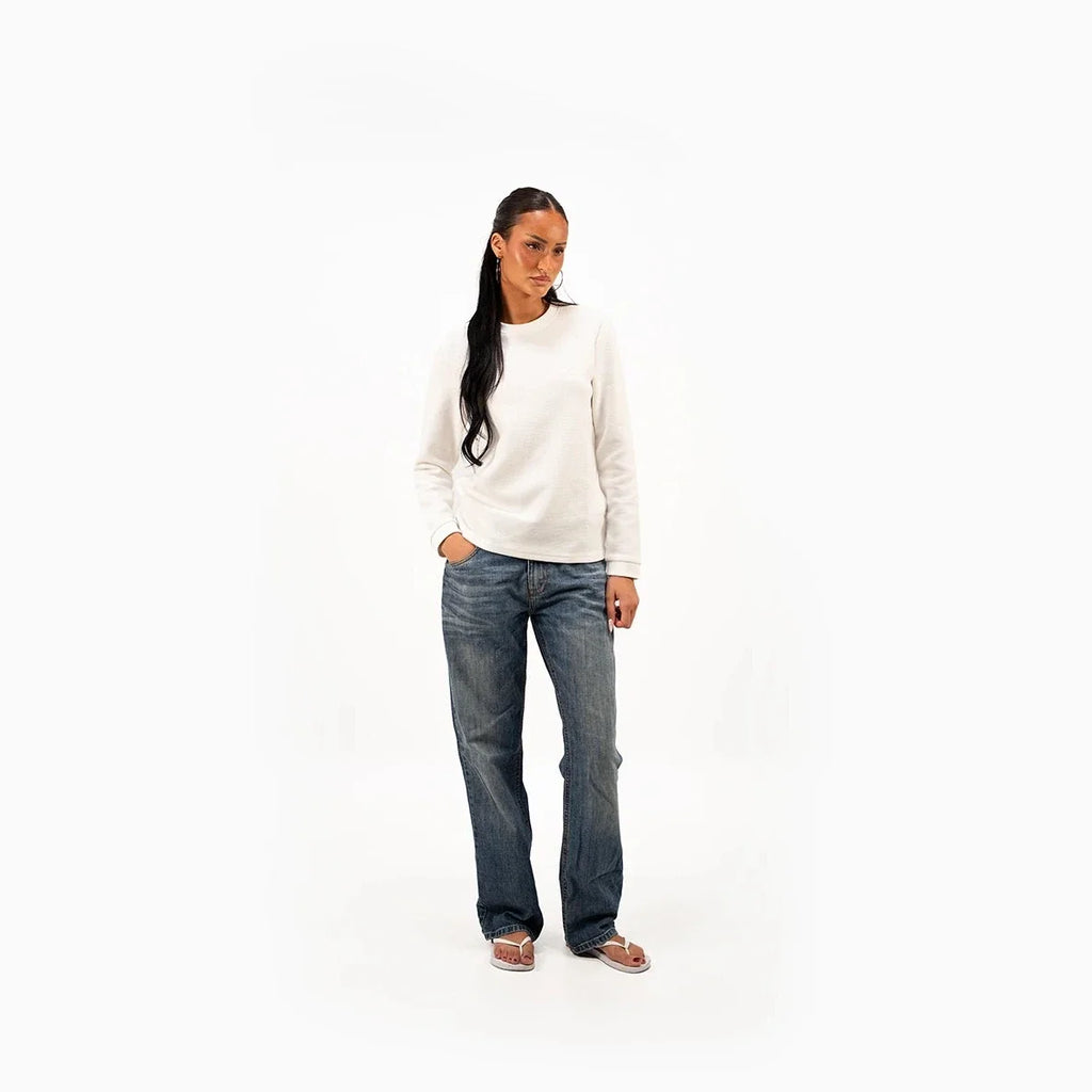 TOROM - Thermals Essentiel Blanc