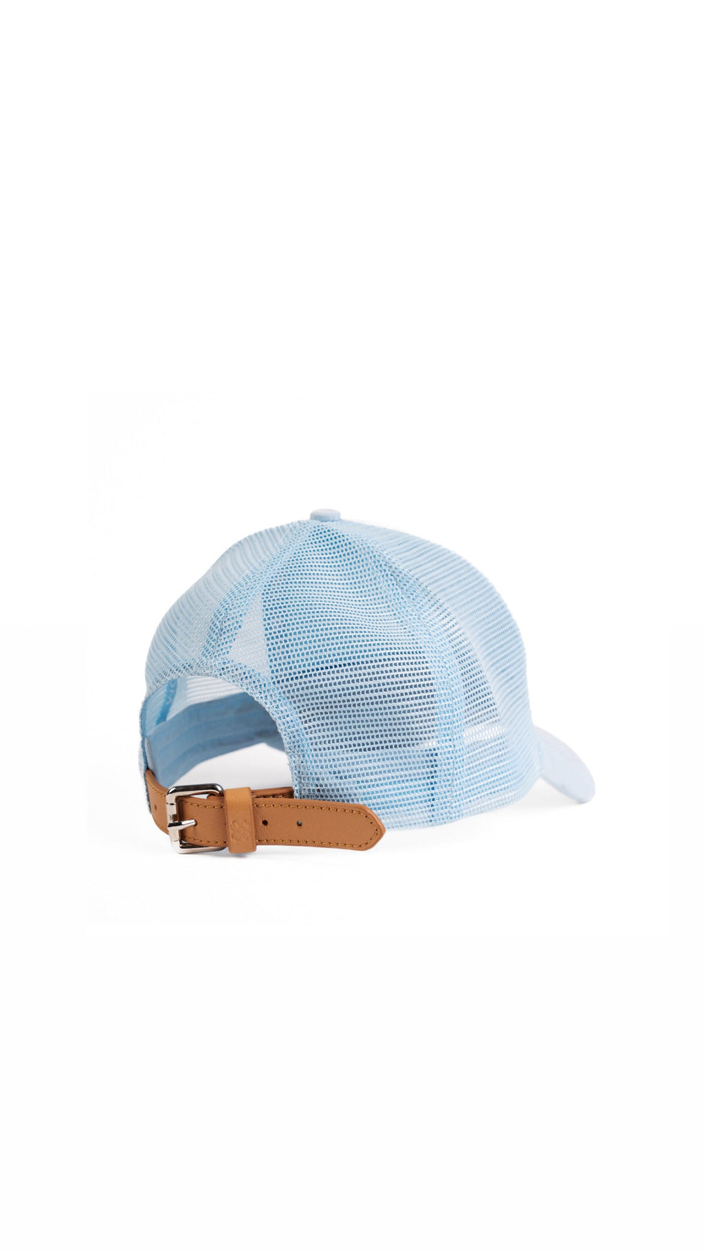 TOROM - Casquette Bleu Riviera