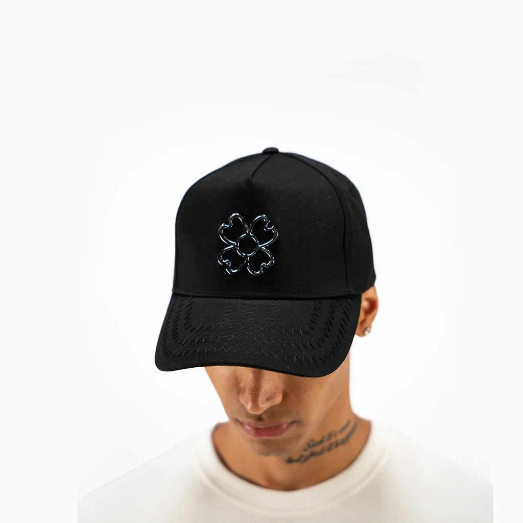 TOROM - Casquette Touka