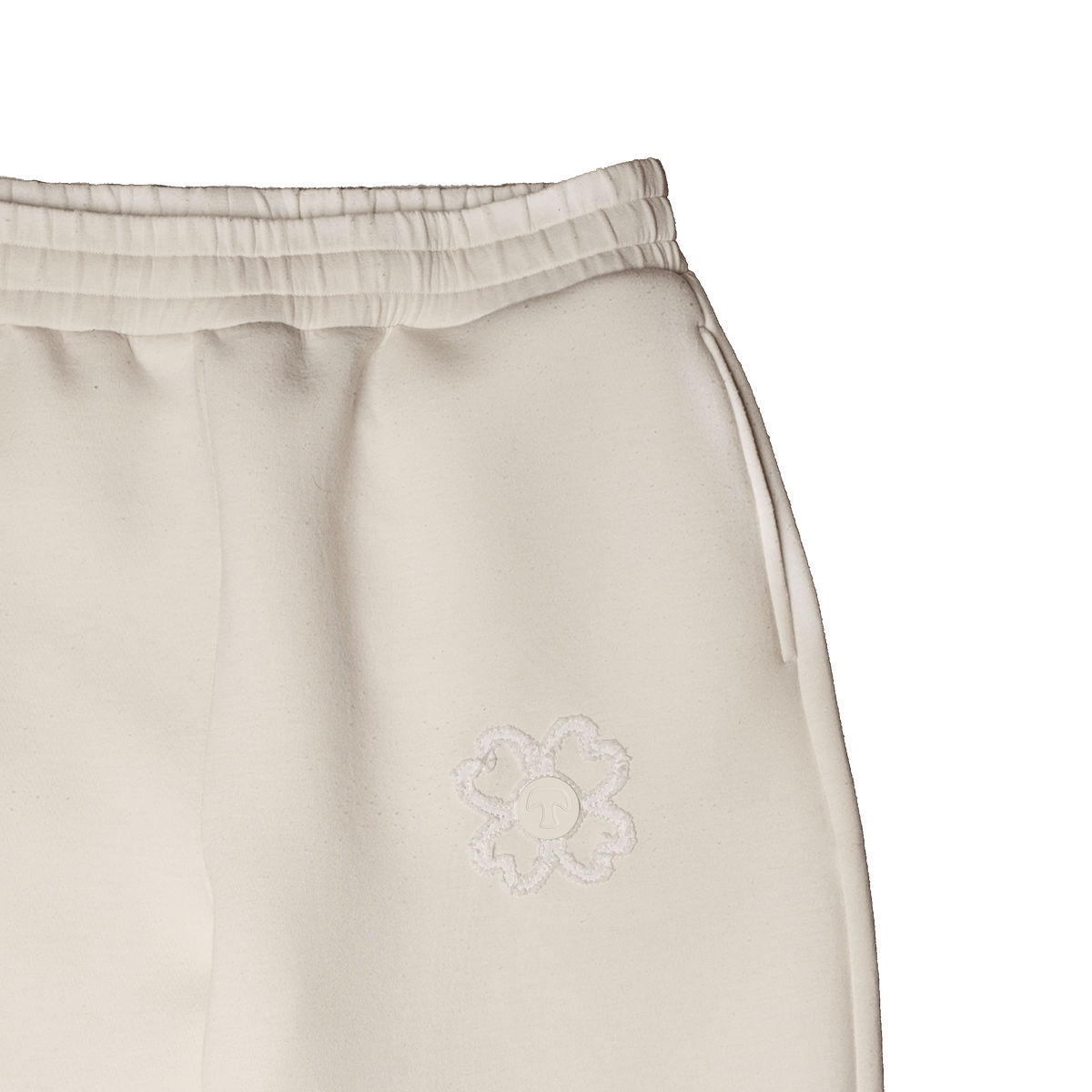 TOROM - Jogging Beige Sable