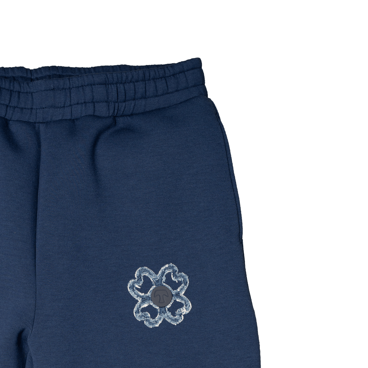 TOROM - Jogging Bleu Nuit