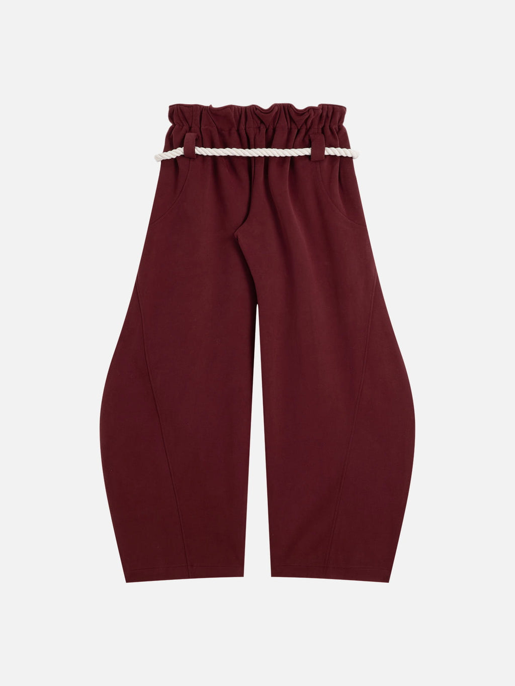 Aelfric Eden Super Baggy Barrel Sweatpants