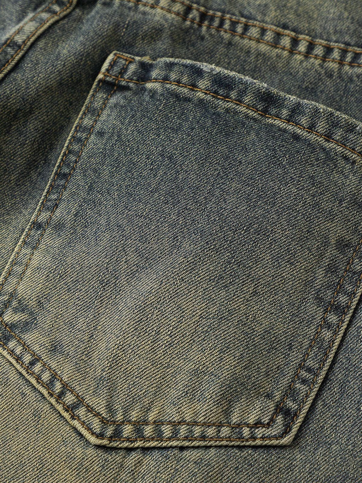 Aelfric Eden Baggy Jeans